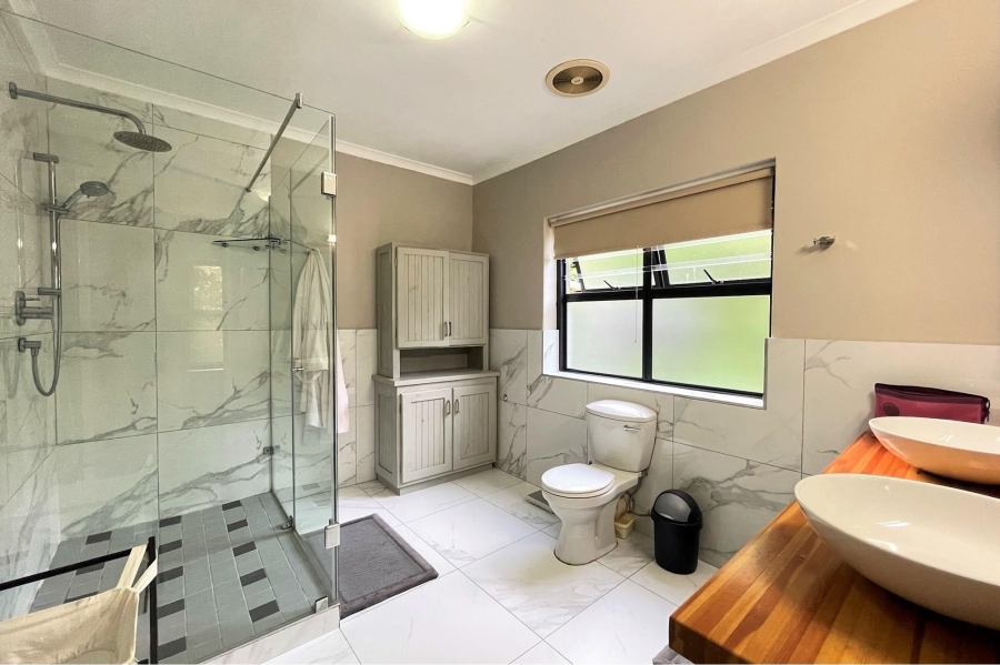 To Let 3 Bedroom Property for Rent in Durbell Western Cape